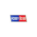 Logo de HOBBY BOSS